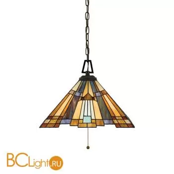 Подвесной светильник Quoizel Inglenook QZ/INGLENOOK/P/A