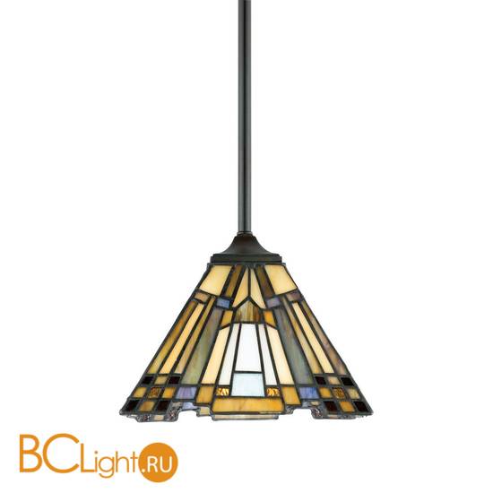 Подвесной светильник Quoizel Inglenook QZ/INGLENOOK/MP
