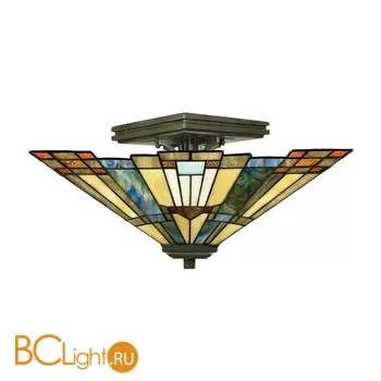 Потолочный светильник Quoizel Inglenook QZ/INGLENOOK/SF