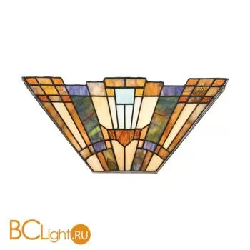 Настенный светильник Quoizel Inglenook QZ/INGLENOOK/WU