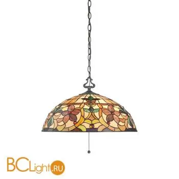 Подвесной светильник Quoizel Kami QZ/KAMI/P