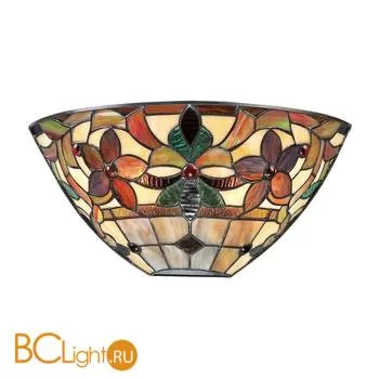 Настенный светильник Quoizel Kami QZ/KAMI/WU