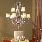 Люстра Quoizel Kendra QZ/KENDRA9 - Фото 1