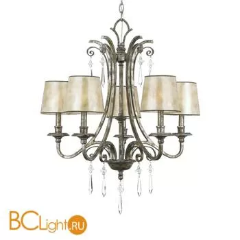 Люстра Quoizel Kendra QZ/KENDRA5