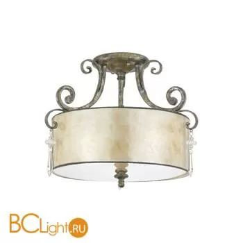 Потолочный светильник Quoizel Kendra QZ/KENDRA/SF