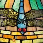 Настольная лампа Quoizel King QZ/KING/TL - Фото 0