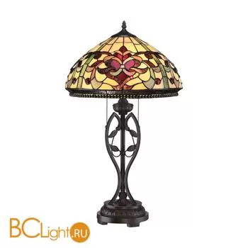 Настольная лампа Quoizel Kings Pointe QZ/KINGS POINTE