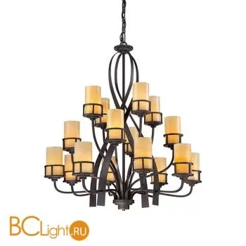 Люстра Quoizel Kyle QZ/KYLE16