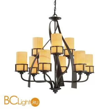 Люстра Quoizel Kyle QZ/KYLE9