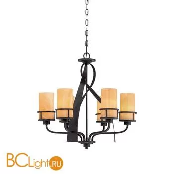 Люстра Quoizel Kyle QZ/KYLE6