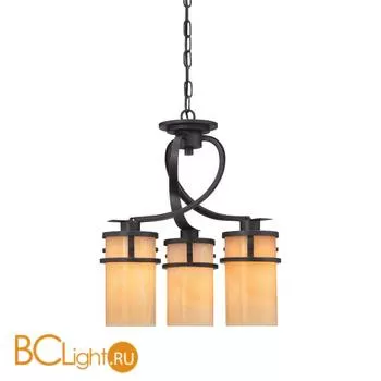 Люстра Quoizel Kyle QZ/KYLE3