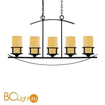 Подвесной светильник Quoizel Kyle QZ/KYLE5/ISLE