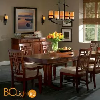 Подвесной светильник Quoizel Kyle QZ/KYLE5/ISLE - Фото 0