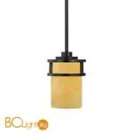 Подвесной светильник Quoizel Kyle QZ/KYLE/MP