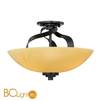 Потолочный светильник Quoizel Kyle QZ/KYLE/SF