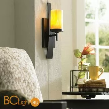 Бра Quoizel Kyle QZ/KYLE1 - Фото 0