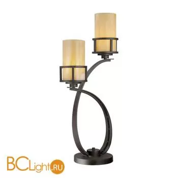 Настольная лампа Quoizel Kyle QZ/KYLE/TL