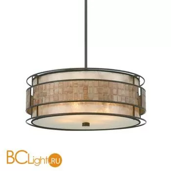 Подвесной светильник Quoizel Laguna QZ/LAGUNA/P