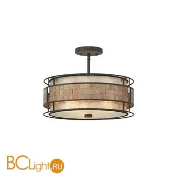 Потолочный светильник Quoizel Laguna QZ/LAGUNA/SF