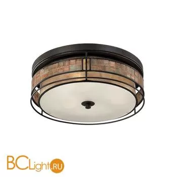 Потолочный светильник Quoizel Laguna QZ/LAGUNA/F/L