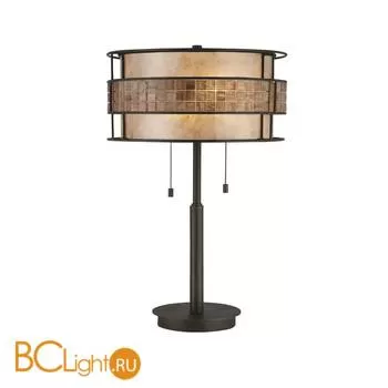 Настольная лампа Quoizel Laguna QZ/LAGUNA/TL