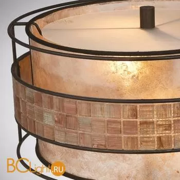 Настольная лампа Quoizel Laguna QZ/LAGUNA/TL - Фото 0