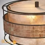 Настольная лампа Quoizel Laguna QZ/LAGUNA/TL - Фото 0