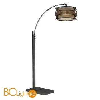 Торшер Quoizel Laguna QZ/LAGUNA/FL/B