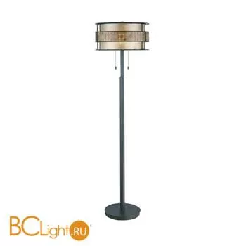 Торшер Quoizel Laguna QZ/LAGUNA/FL/A