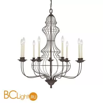 Люстра Quoizel Laila QZ/LAILA9