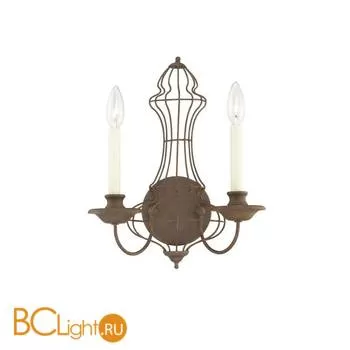 Бра Quoizel Laila QZ/LAILA2