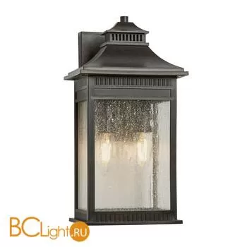 Настенный светильник Quoizel Livingston QZ/LIVINGSTON2/M