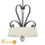 Подвесной светильник Quoizel Madison Manor QZ/MADISONM/P WT