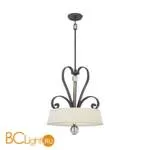 Подвесной светильник Quoizel Madison Manor QZ/MADISONM/P WT - Фото 0