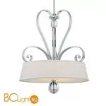 Подвесной светильник Quoizel Madison Manor QZ/MADISONM/P IS