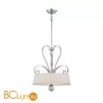 Подвесной светильник Quoizel Madison Manor QZ/MADISONM/P IS - Фото 0