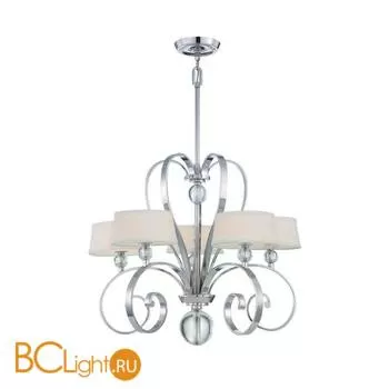 Люстра Quoizel Madison Manor QZ/MADISONM5 IS - Фото 0