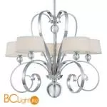 Люстра Quoizel Madison Manor QZ/MADISONM5 IS