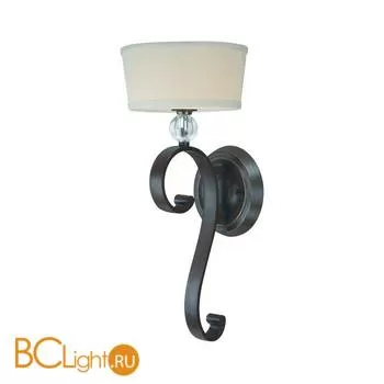 Бра Quoizel Madison Manor QZ/MADISONM1 WT
