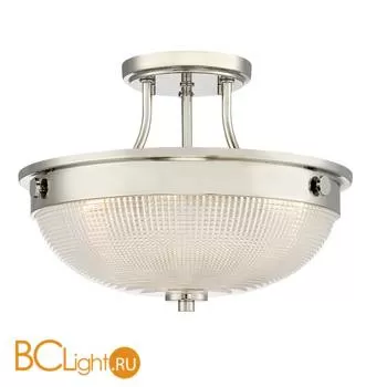 Потолочный светильник Quoizel Mantle QZ/MANTLE/SF IS