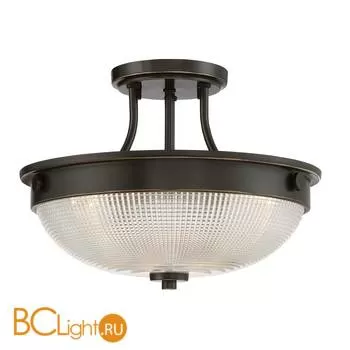 Потолочный светильник Quoizel Mantle QZ/MANTLE/SF PN