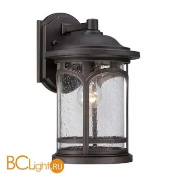 Настенный светильник Quoizel Marblehead QZ/MARBLEHEAD2/M