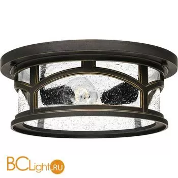 Потолочный светильник Quoizel Marblehead QZ/MARBLEHEAD/F