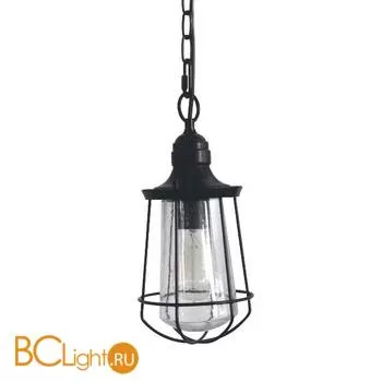 Уличный подвесной светильник Quoizel Marine QZ/MARINE8 S