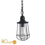 Уличный подвесной светильник Quoizel Marine QZ/MARINE8 S