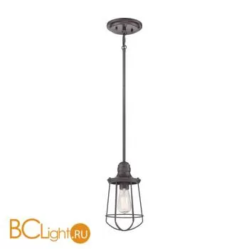 Подвесной светильник Quoizel Marine QZ/MARINE8 P - Фото 0