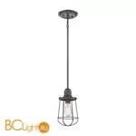 Подвесной светильник Quoizel Marine QZ/MARINE8 P - Фото 0