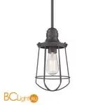 Подвесной светильник Quoizel Marine QZ/MARINE8 P