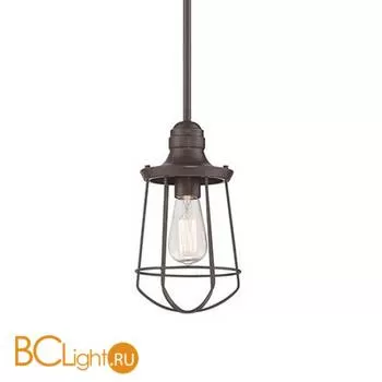 Подвесной светильник Quoizel Marine QZ/MARINE/P