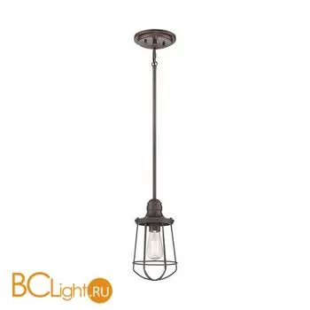 Подвесной светильник Quoizel Marine QZ/MARINE/P - Фото 0